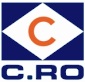 C.RO logo